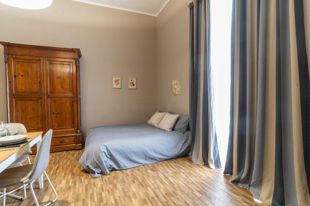 Winnili Apartments Trani Buitenkant foto